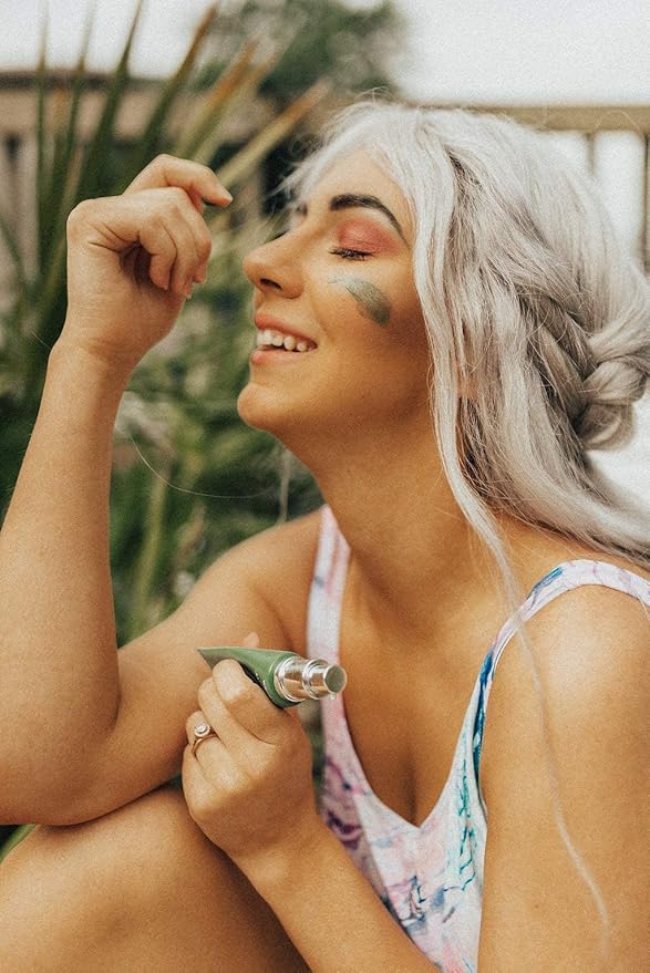 BioClarity 3-Step Essentials Skin Routine for Normal & Oily Skin Types | Cleanse, Restore and Moisturize | Gentle Clean and Hydrate Face | 100% Clean, Vegan Ingredients (Mini Size)