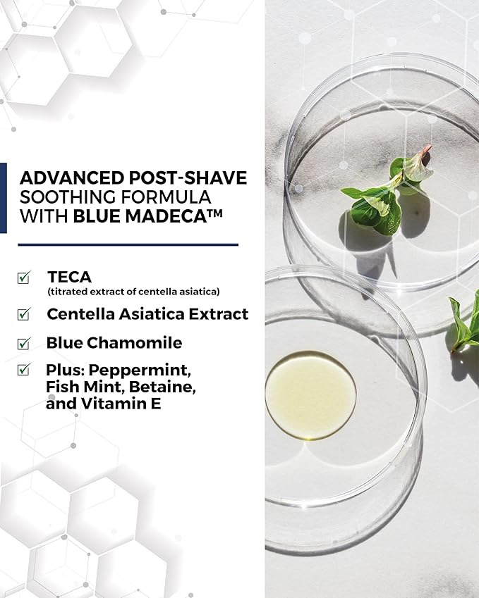 Centellian 24 Madeca Homme All-in-One Moisture Essence (4.2fl oz) - Soothing, Moisturizing, Smoothing. Multi-Functional Korean Total Skin Care for Men. Travel Essentials, TECA, Centella Asiatica