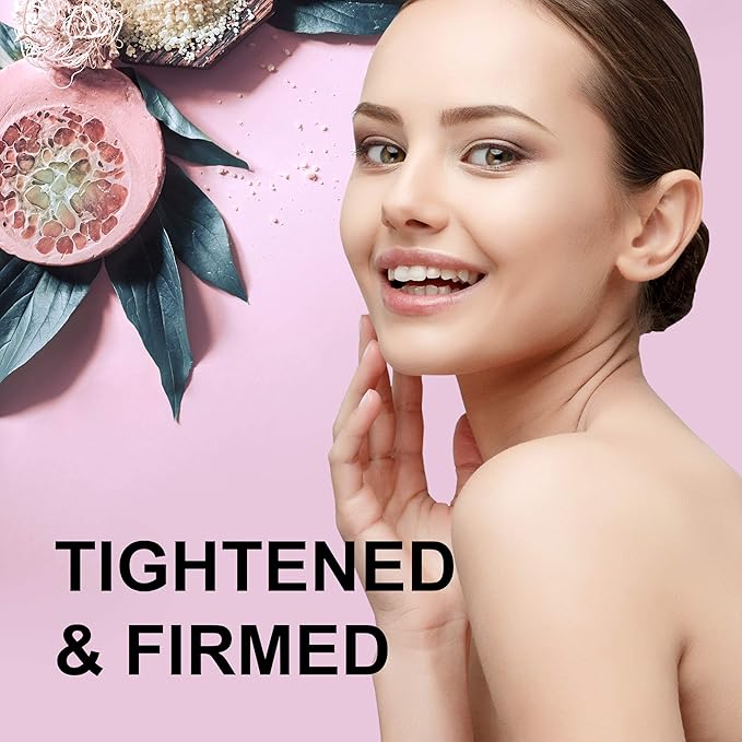 Vivor Gold Silicone Reusable Eye Mask - Luxurious Hydrotherapy Anti aging Experience to Reduce Eye Bags, Crow's Feet, Wrinkles, and Fine Lines. Reusable Up To 100 Times!