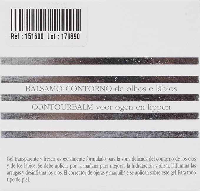 sisley paris Botanical Eye & Lip Contour Balm, 1-Ounce Jar, (SISLEY-516008)