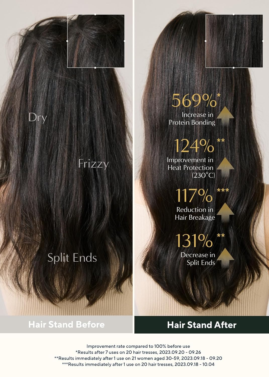 Avjou Researche™ Vitamin Mask – Supports the Look of Thicker, Fuller Hair – Vegan, Color & Keratin Safe, Hydrates & Strengthens with Redensyl™ – Designed for All Hair Types, 6 oz