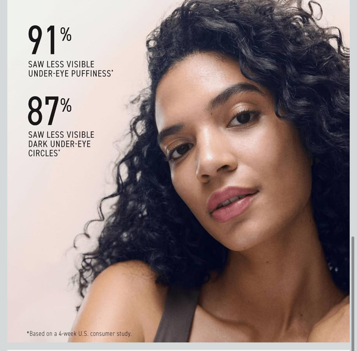 RODAN + FIELDS Active Hydration Bright Eye Complex | 15ml | Moisturizing Under Eye Cream for Dry Skin | Brightening Eye Treatment | Skincare