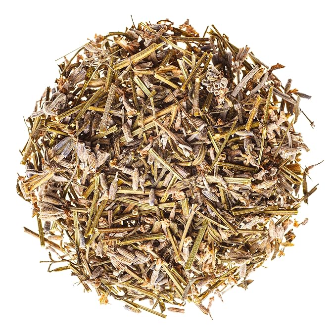 4 oz. Dried Lavender Flowers Herb Tea (Lavandula angustifolia) - 113 g Lavender Herbs Dried Tea Flores de lavanda