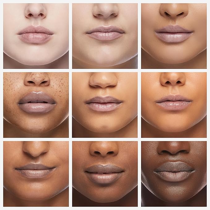 Vaseline Lip Therapy, Aloe, 0.6 oz (17 g) (Pack Of 3)