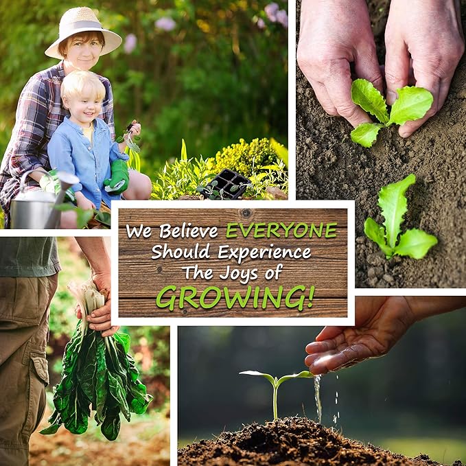 Organic Fenugreek Sprouting Seeds - Seeds for Planting, Hydroponics, Growing Sprouts, Grinding For Spices & More (5 Lb)