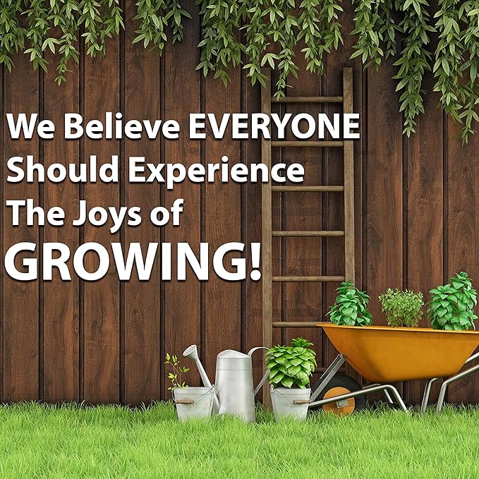 Organic Fenugreek Sprouting Seeds - Seeds for Planting, Hydroponics, Growing Sprouts, Grinding for Spices & More (1 Lb)