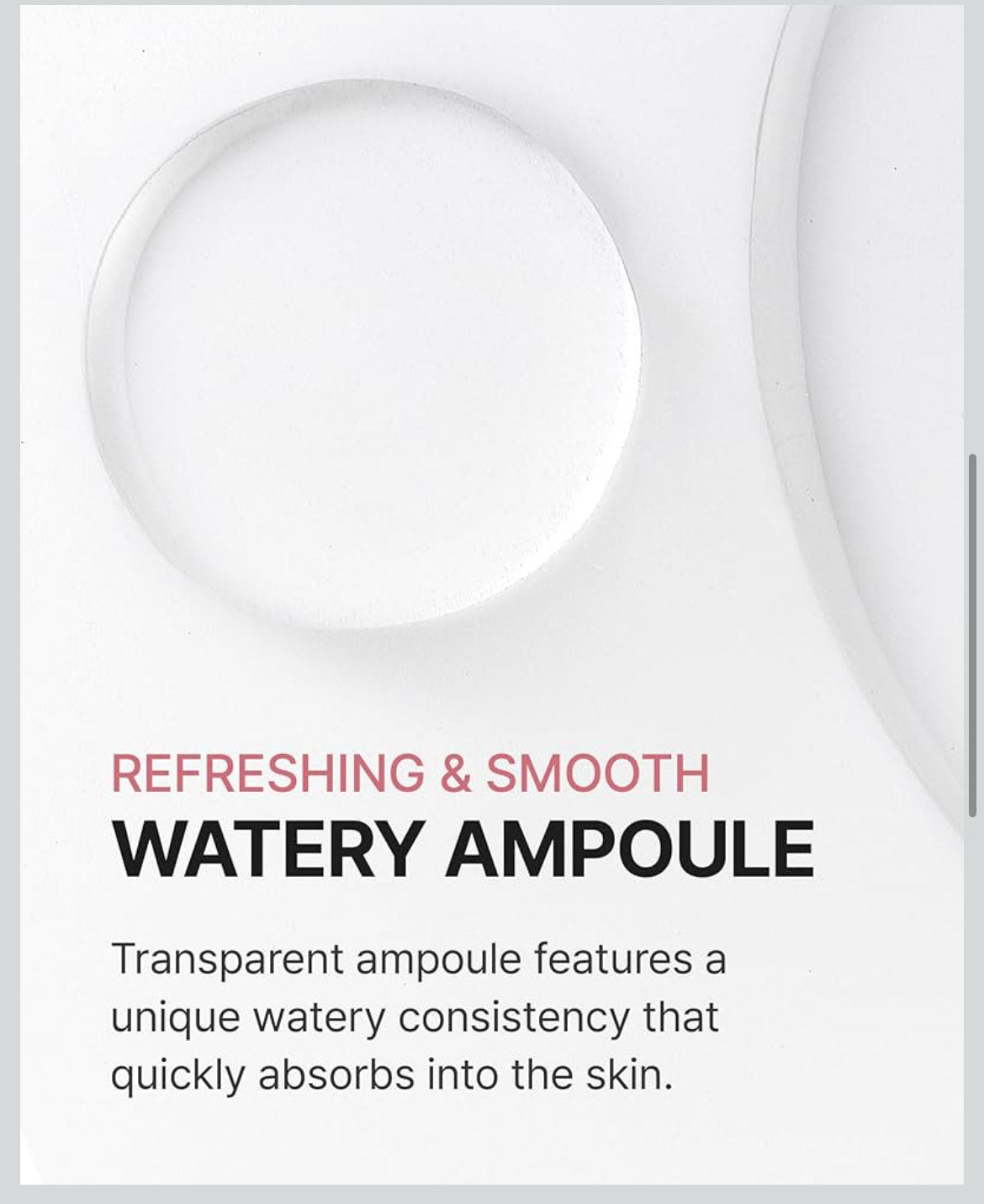 Centellian 24 Madeca Daily Repair Ampoule (Daily Soothing, 1.69fl oz) - Soothing & Hydrating Facial Serum for Sensitive Skin, Skin Barrier Repair & Fast Absorption, Korean Skin Care